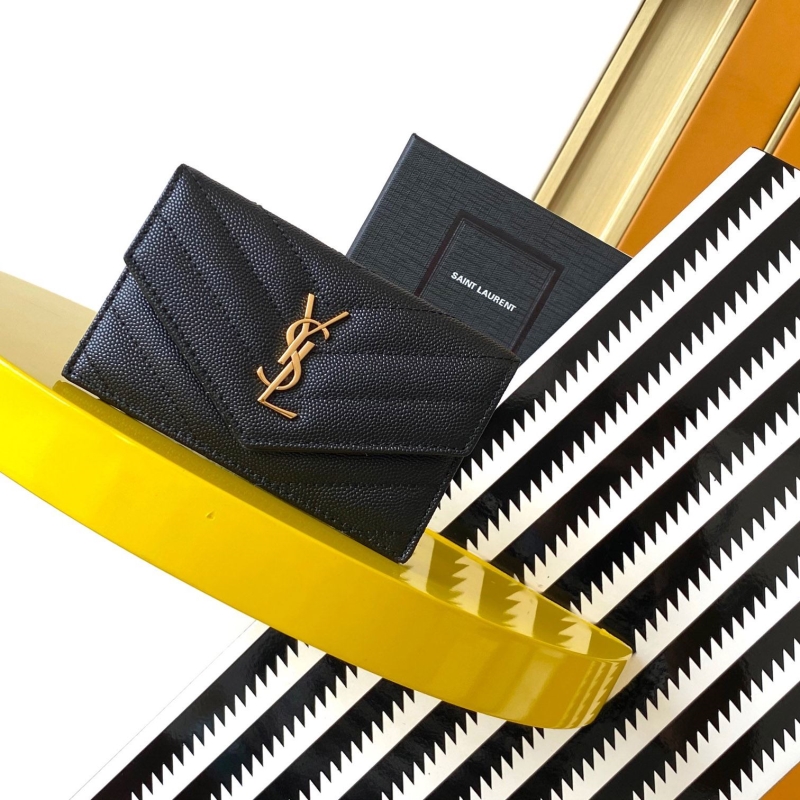Y*L wallets & purse